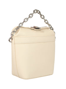 FASHION ICON BEIGE PARTY SLING