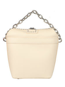 FASHION ICON BEIGE PARTY SLING