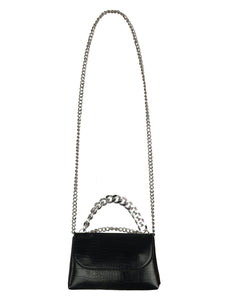 TWO- WAY STYLED MINI CAUSAL BAG