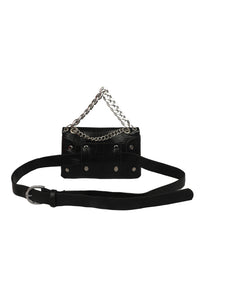 TWO- WAY STYLED MINI CAUSAL BAG