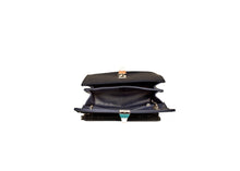 Load image into Gallery viewer, Pyramid Buckle Sling- Blue