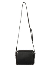 Load image into Gallery viewer, BLACK RETRO CLASSY SLING BAG