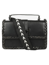 Load image into Gallery viewer, SUPER CLASSIC BLACK CHAIN BORDER SLING