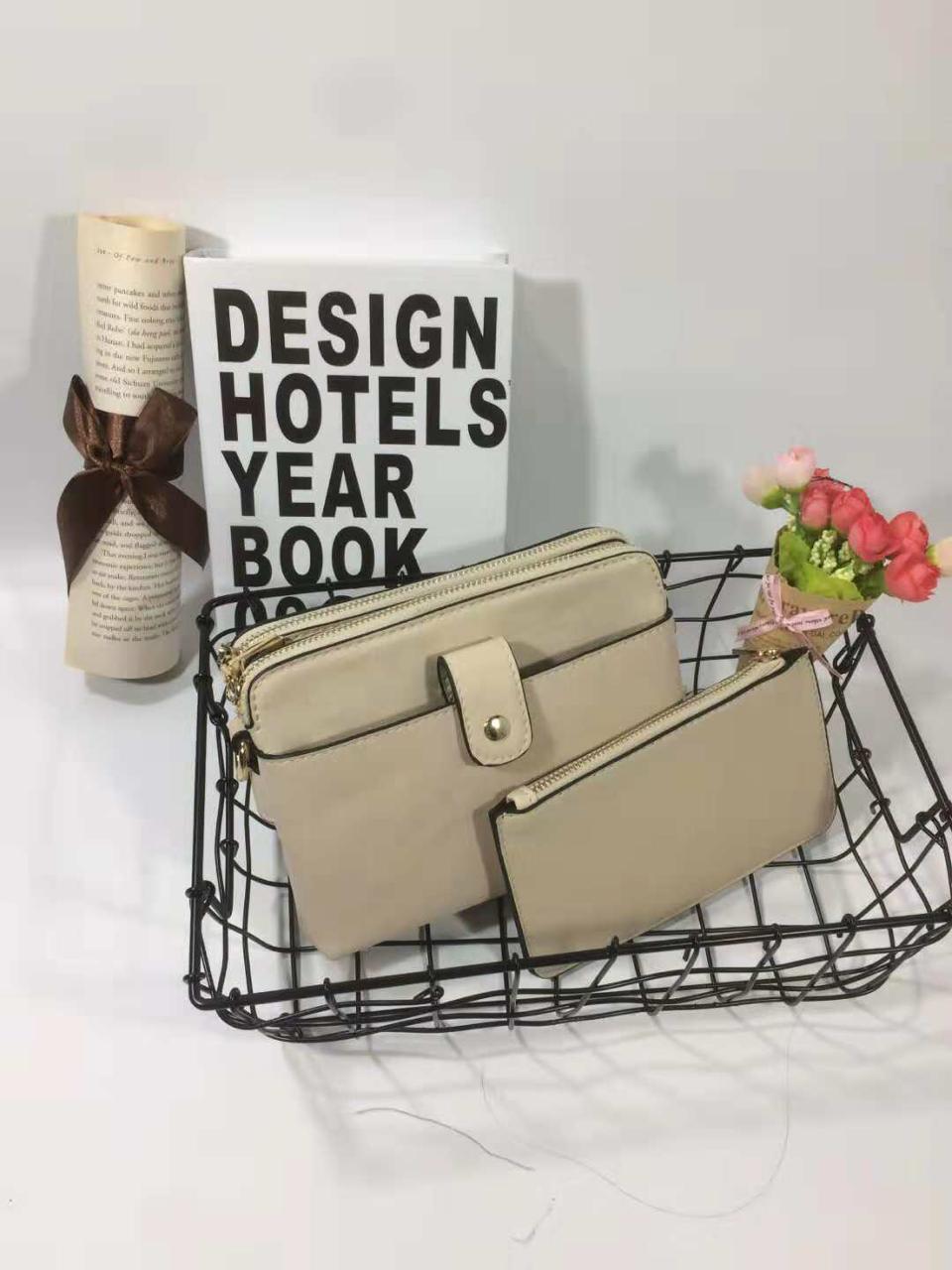 Perfection Sling - Beige