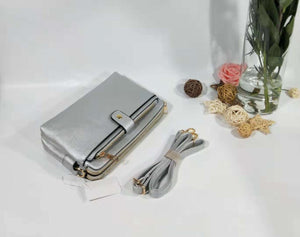Perfection Sling - Silver