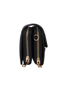 Double Chain Sling-Black
