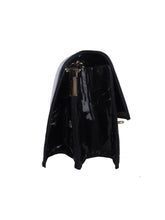Load image into Gallery viewer, Marble Sheen Sling - Black