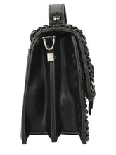 Load image into Gallery viewer, SUPER CLASSIC BLACK CHAIN BORDER SLING