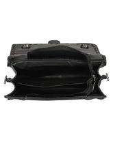 Load image into Gallery viewer, SUPER CLASSIC BLACK CHAIN BORDER SLING
