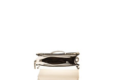 Load image into Gallery viewer, Luxury Buckle Bag- White