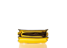 Load image into Gallery viewer, Luxury Buckle Bag-Yellow
