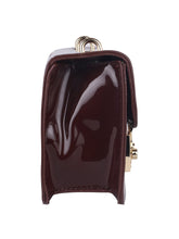 Load image into Gallery viewer, Shine Me Sling - Wine Red