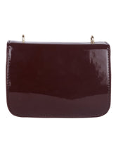 Load image into Gallery viewer, Shine Me Sling - Wine Red