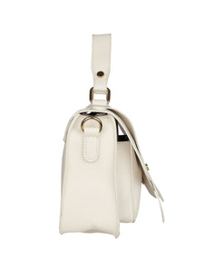Pastel White Sling