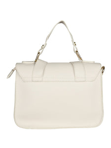 Pastel White Sling