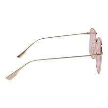 Load image into Gallery viewer, PINK RECTANGLE SUNGLASS UV400