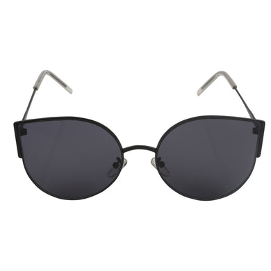 BLACK CAT EYE CLASSY SUNGLASS