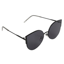 Load image into Gallery viewer, BLACK CAT EYE CLASSY SUNGLASS