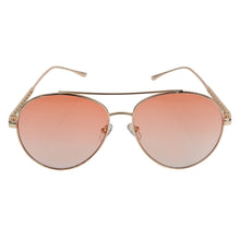 Load image into Gallery viewer, PINK - ORANGE SUN-GLASS UV400