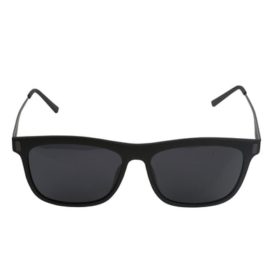 BASIC BLACK SUNGLASS UV400