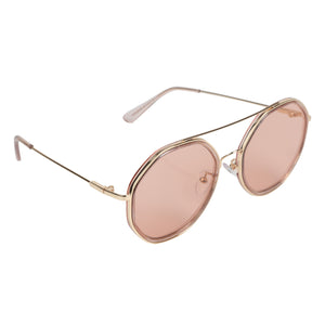 PINK SUNGLASS UV400