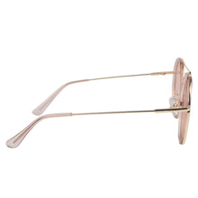 Load image into Gallery viewer, PINK SUNGLASS UV400