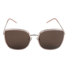 Load image into Gallery viewer, CLASSY BROWN SUNGLASS UV400