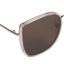 Load image into Gallery viewer, CLASSY BROWN SUNGLASS UV400