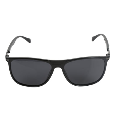 BLACK SUNGLASS UV400