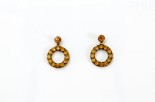 Load image into Gallery viewer, Circle of Wonder Earrings