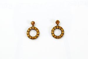 Circle of Wonder Earrings