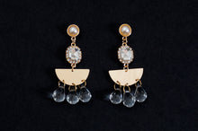Load image into Gallery viewer, All Good in One Chandelier Earrings