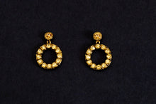 Load image into Gallery viewer, Circle of Wonder Earrings