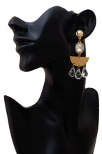 Load image into Gallery viewer, All Good in One Chandelier Earrings