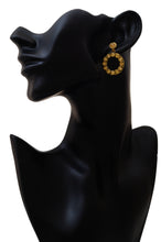 Load image into Gallery viewer, Circle of Wonder Earrings