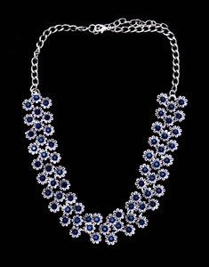 Fine Statement Necklace