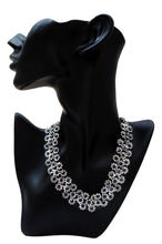 Load image into Gallery viewer, Fine Statement Necklace