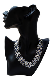 Fine Statement Necklace