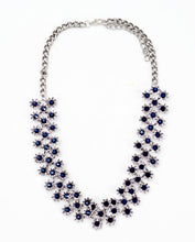 Load image into Gallery viewer, Fine Statement Necklace
