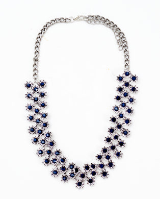 Fine Statement Necklace