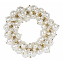 Load image into Gallery viewer, Classy pearl beaded bracelet