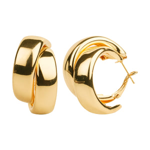 Golden Earing | Hoops