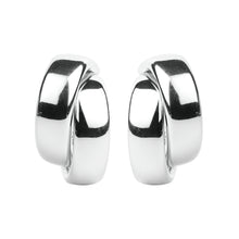 Load image into Gallery viewer, Silver Earing | Hoops