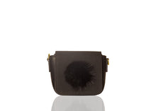Load image into Gallery viewer, Cutie Puff Sling- Black