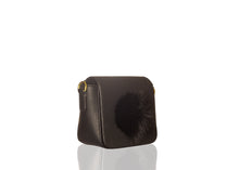 Load image into Gallery viewer, Cutie Puff Sling- Black