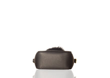 Load image into Gallery viewer, Cutie Puff Sling- Black
