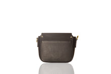 Load image into Gallery viewer, Cutie Puff Sling- Black