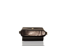 Load image into Gallery viewer, Cutie Puff Sling- Black