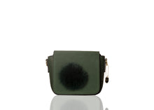 Load image into Gallery viewer, Cutie Puff Sling- Green