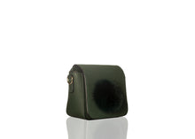 Load image into Gallery viewer, Cutie Puff Sling- Green